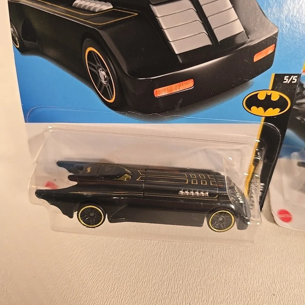 Hot Wheels product set